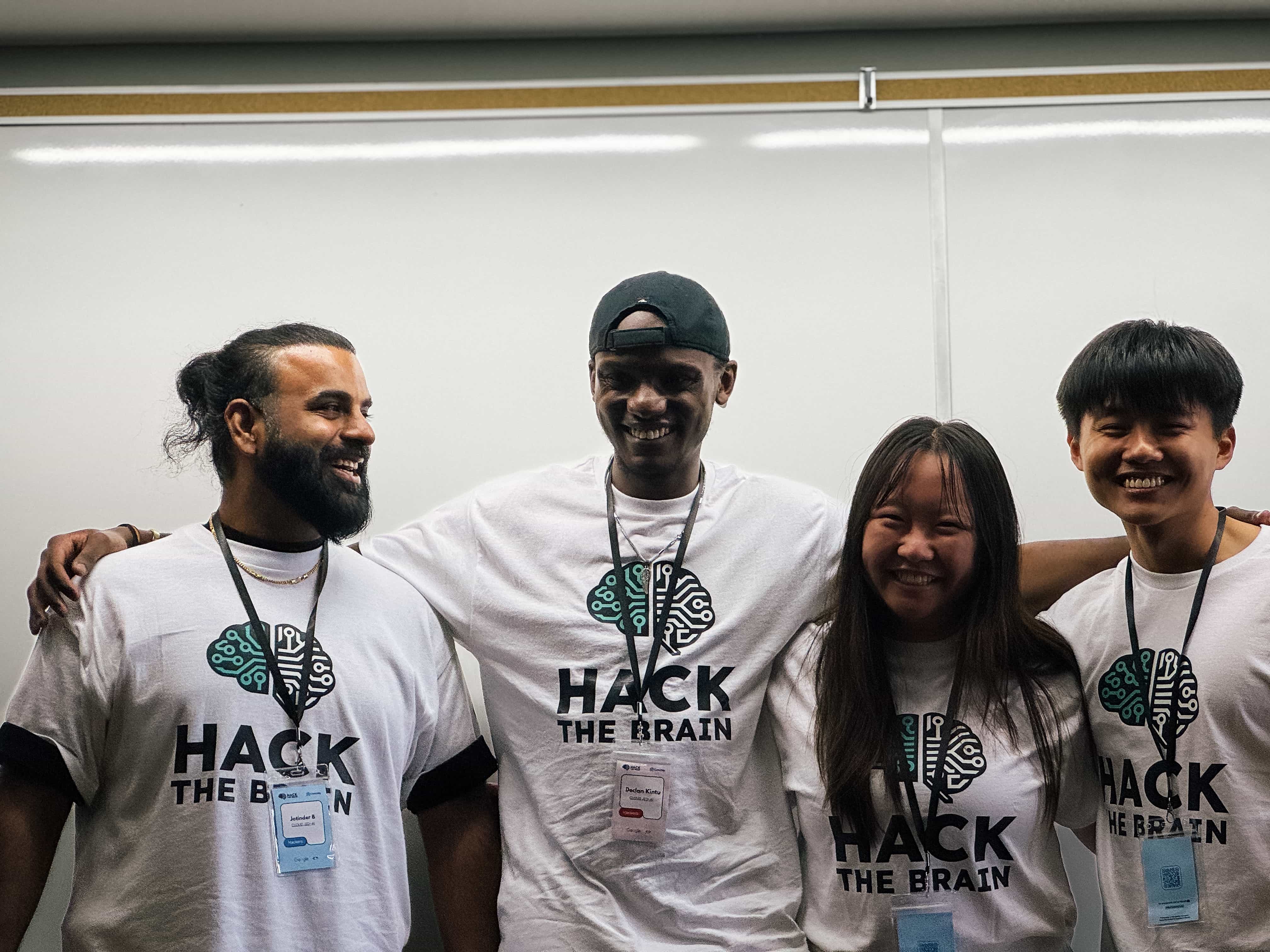 Hackathon Winner 1 Min