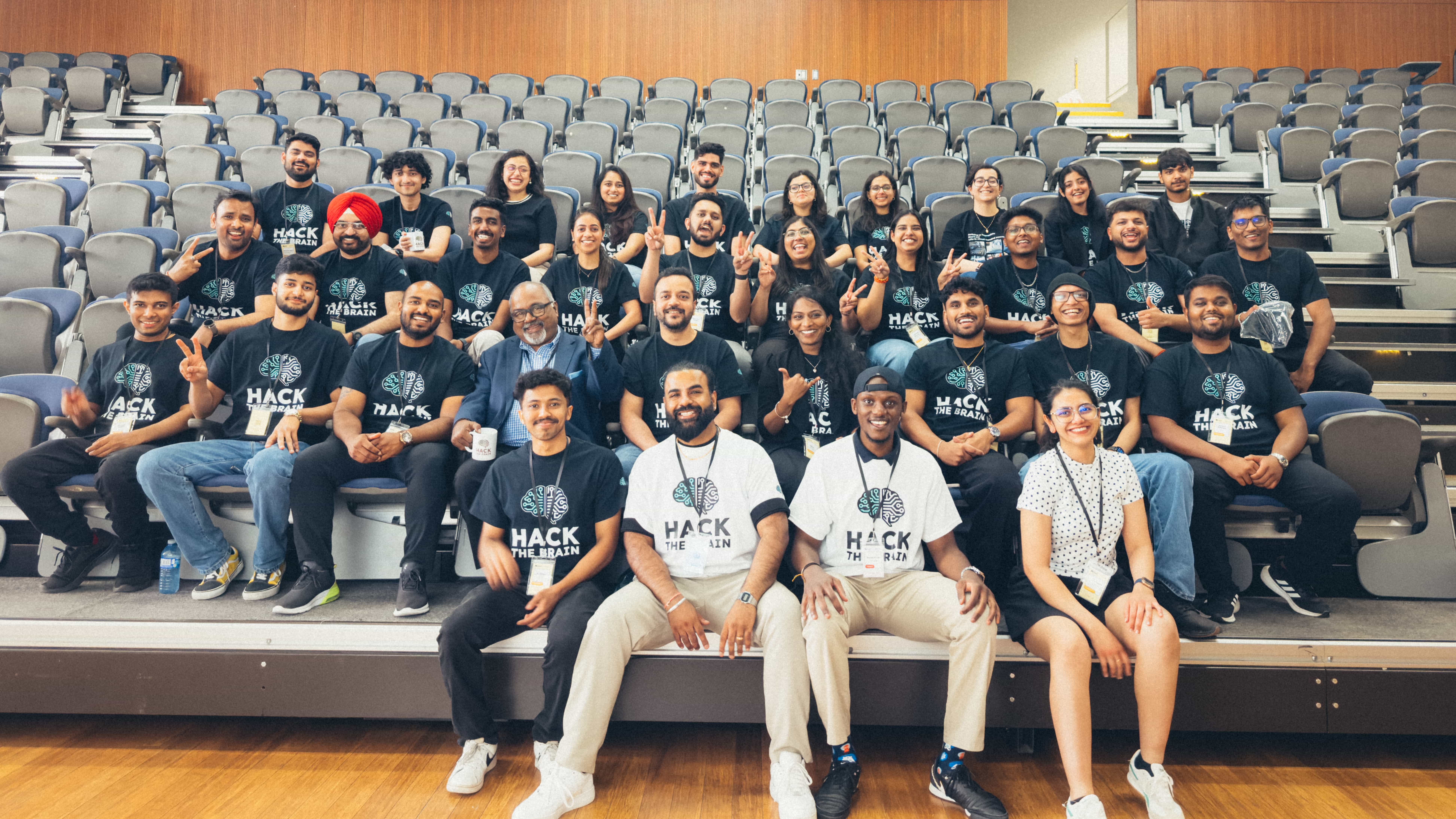 Hackathon Winner 2 Min