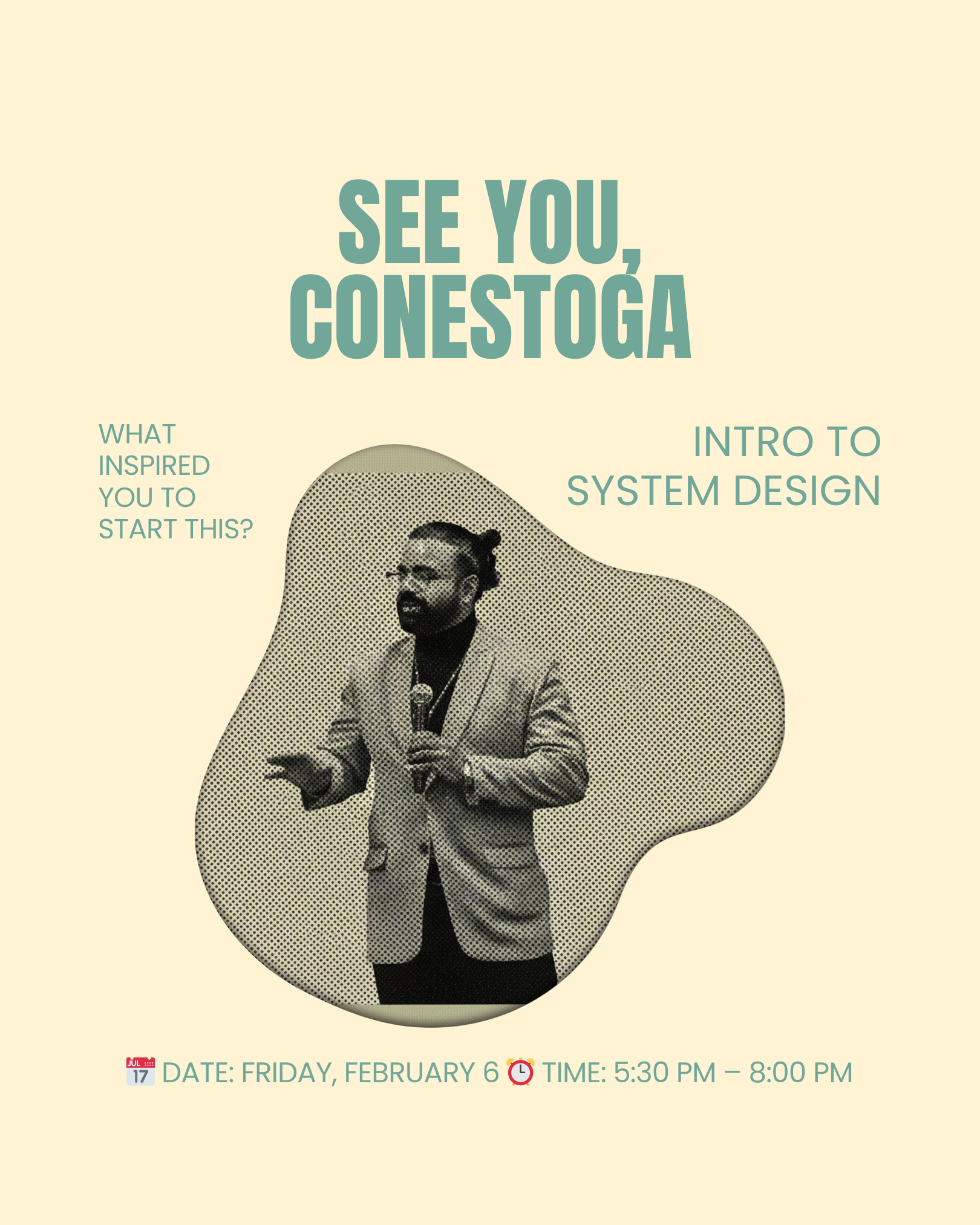 Speaker Qna Session 02